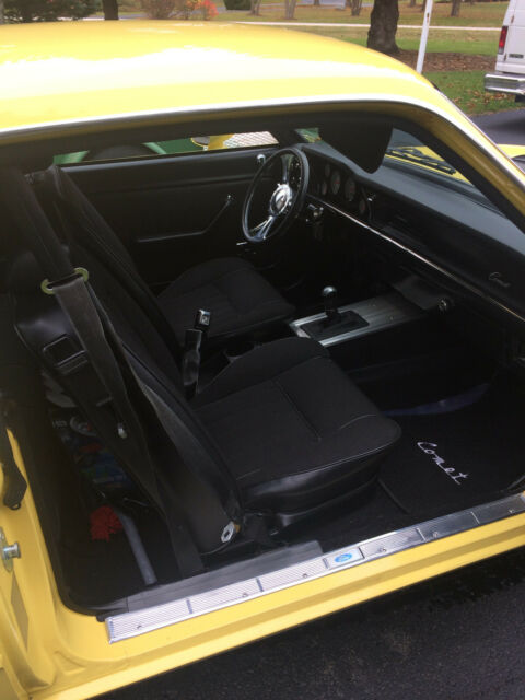 1975 Mercury Comet GT - photo 4