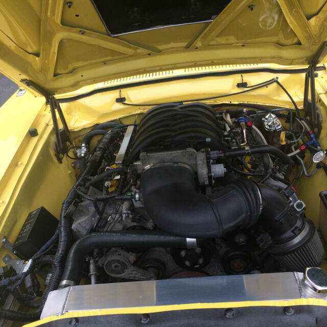 1975 Mercury Comet GT - photo 5