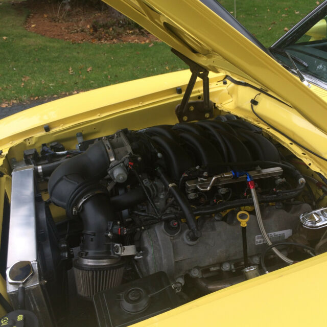 1975 Mercury Comet GT - photo 6