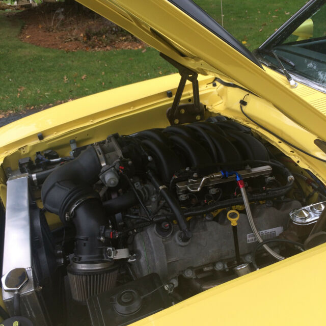 1975 Mercury Comet GT - photo 7