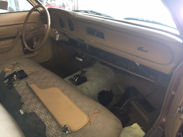 1975 Mercury Comet - photo 9
