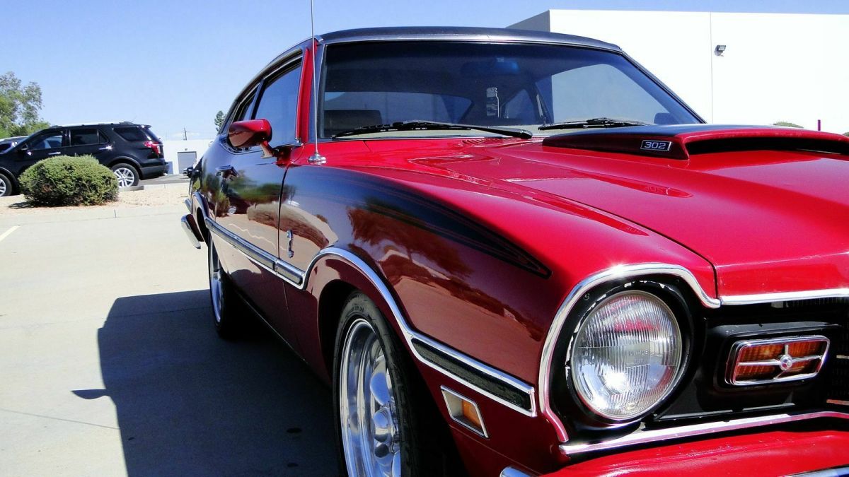 1975 Mercury Comet Free shipping with BUY IT NOW! - photo 11