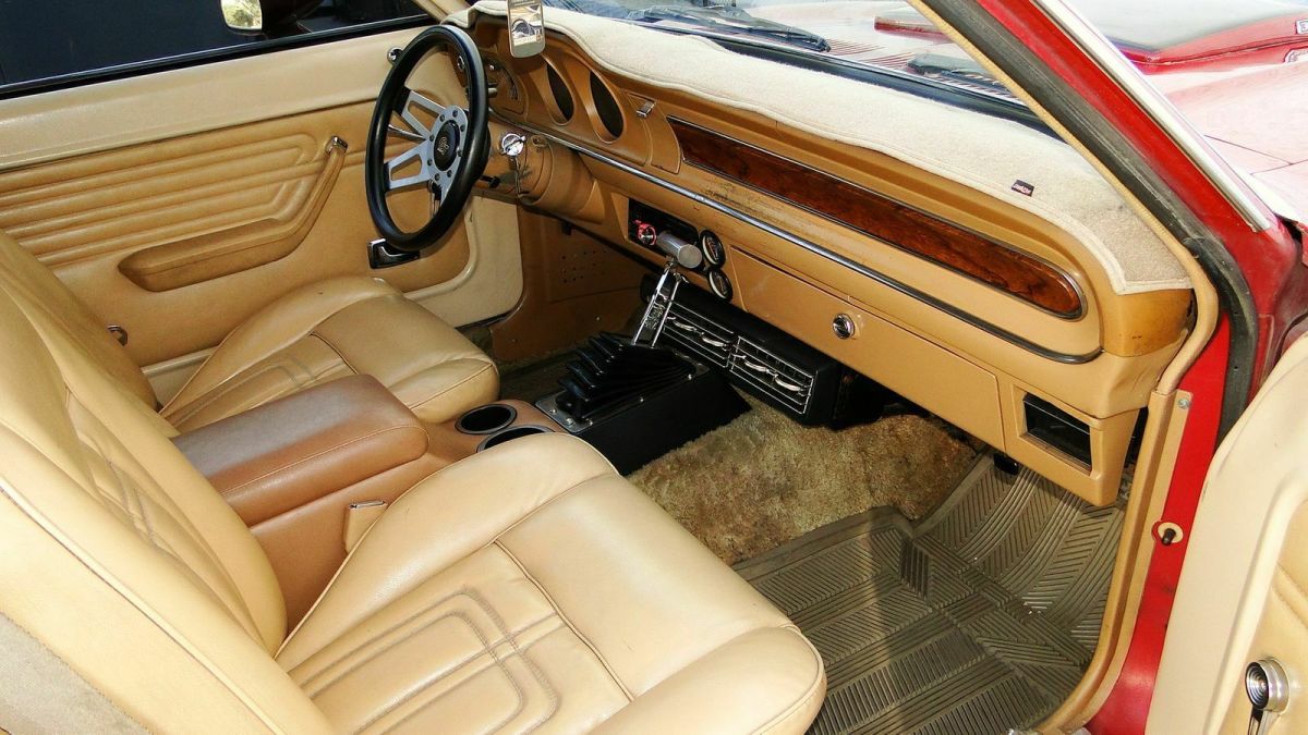 1975 Mercury Comet Free shipping with BUY IT NOW! - photo 2