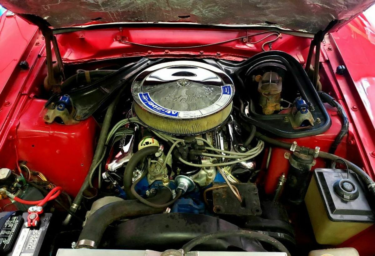 1975 Mercury Comet Free shipping with BUY IT NOW! - photo 4