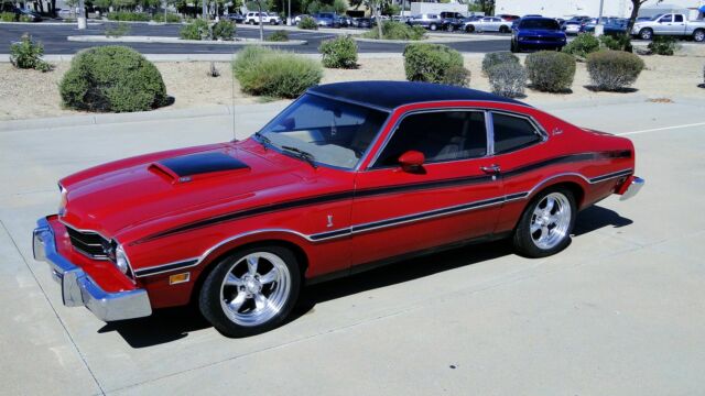 1975 Mercury Comet Free shipping with BUY IT NOW! - photo 5