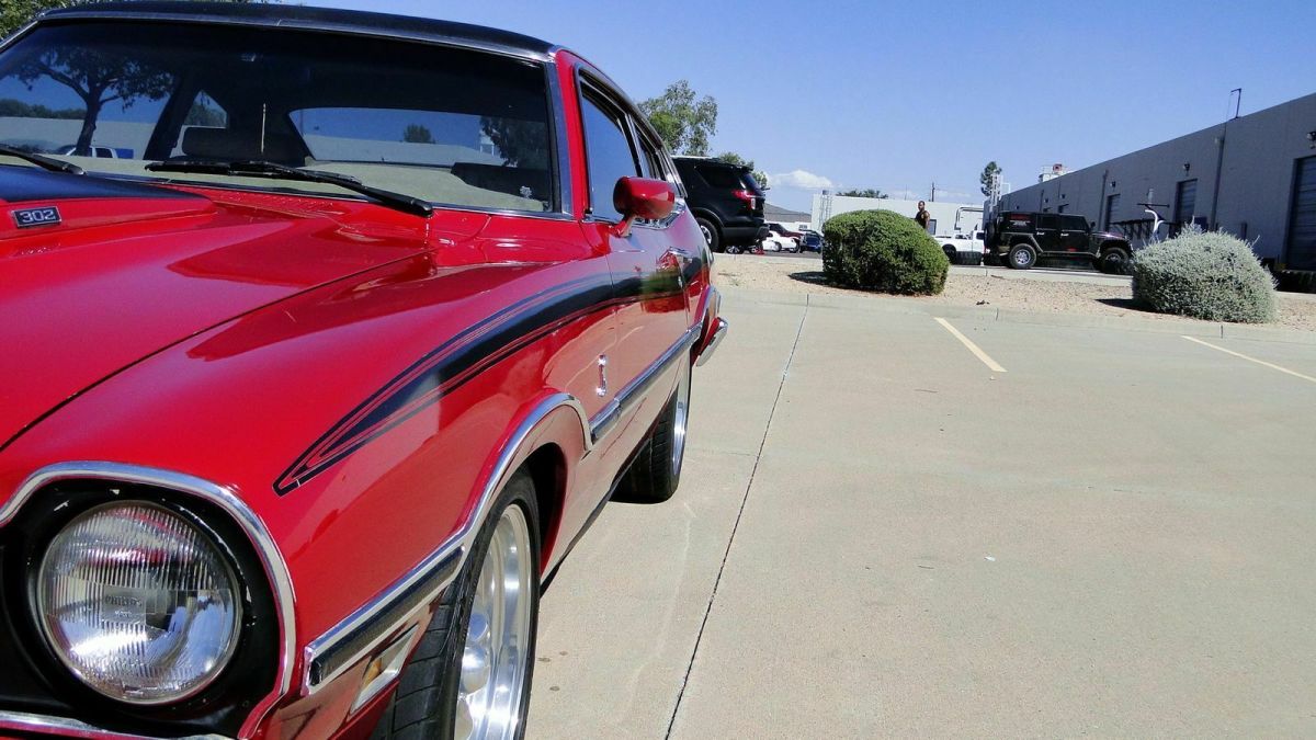 1975 Mercury Comet Free shipping with BUY IT NOW! - photo 9