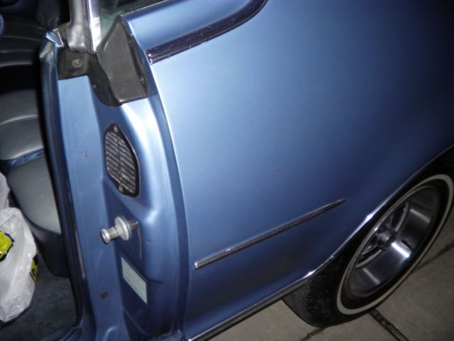 1975 Mercury Cougar - photo 11