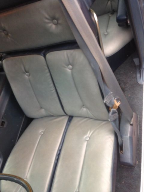 1975 Mercury Cougar - photo 13