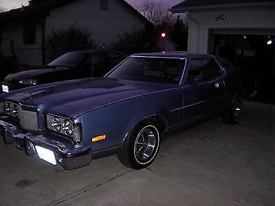 1975 Mercury Cougar - photo 3