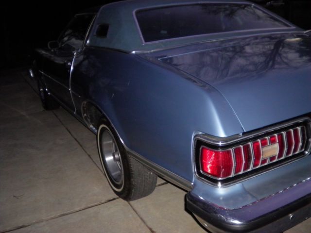 1975 Mercury Cougar - photo 4