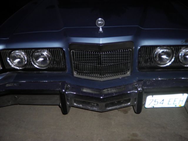 1975 Mercury Cougar - photo 5