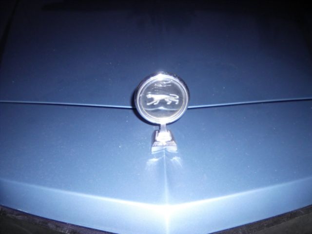 1975 Mercury Cougar - photo 9