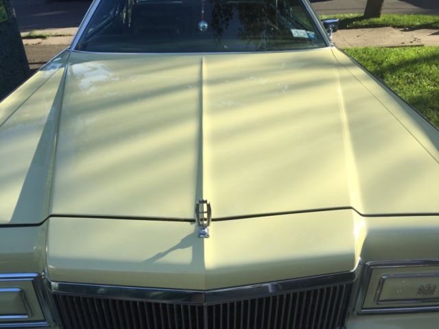 1975 Mercury Grand Marquis Brohm - photo 5