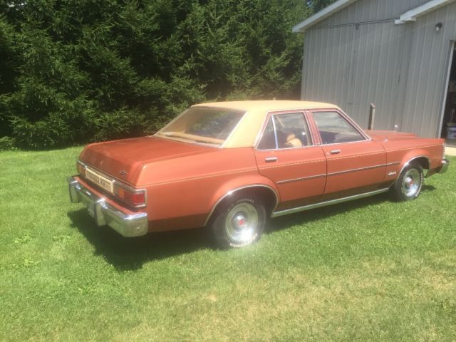 1975 Mercury Other - photo 2