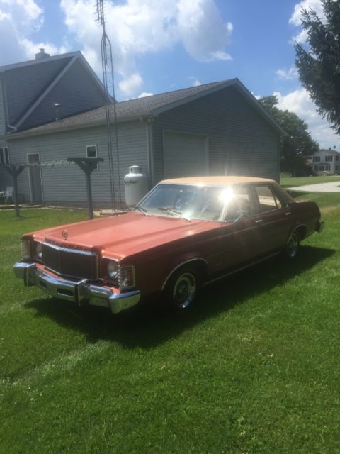 1975 Mercury Other - photo 3