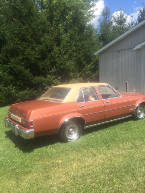 1975 Mercury Other - photo 8