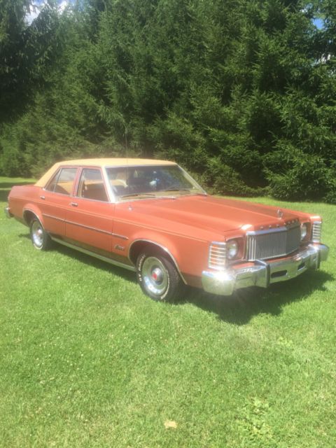 1975 Mercury Other - photo 9