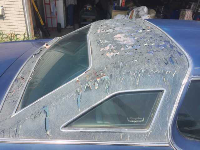 1975 Mercury Montego MX Brougham - photo 12