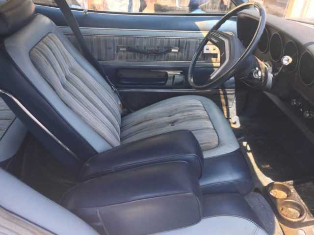 1975 Mercury Montego MX Brougham - photo 9