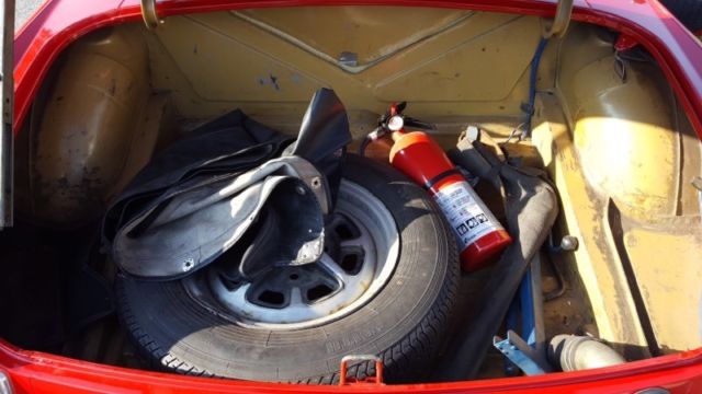 1975 MG Midget 50TH ANNIVERSARY - photo 3