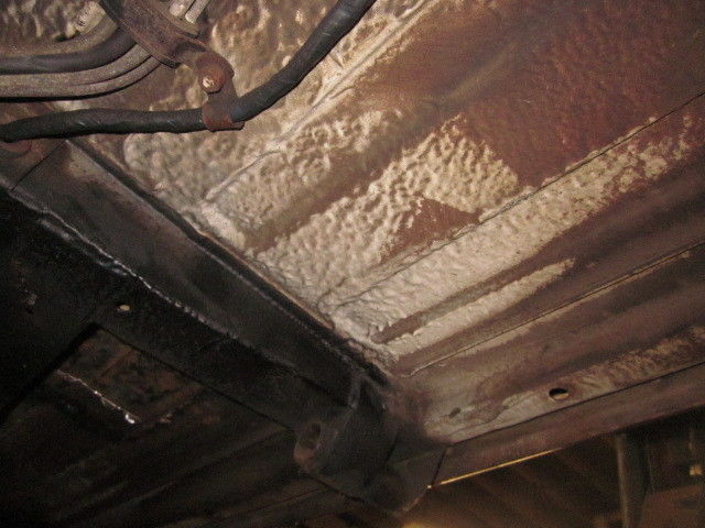 1975 MG MGB - photo 13
