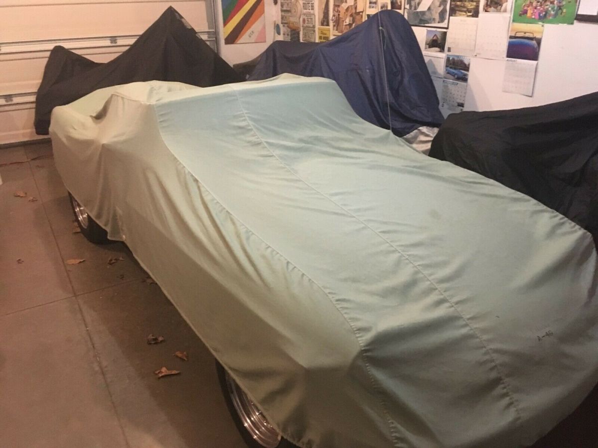 1975 MG MGB Standard - photo 12