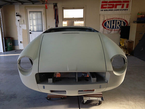1975 MG MGB - photo 10