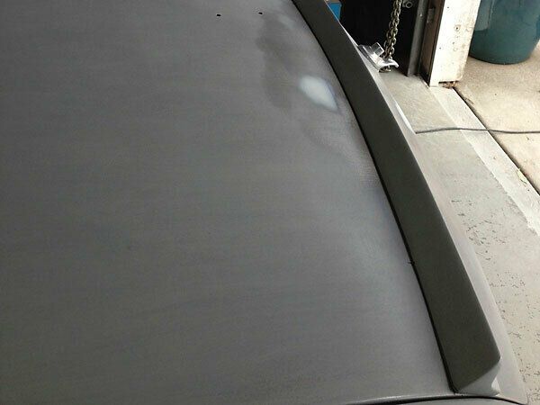1975 MG MGB - photo 11