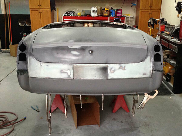 1975 MG MGB - photo 5
