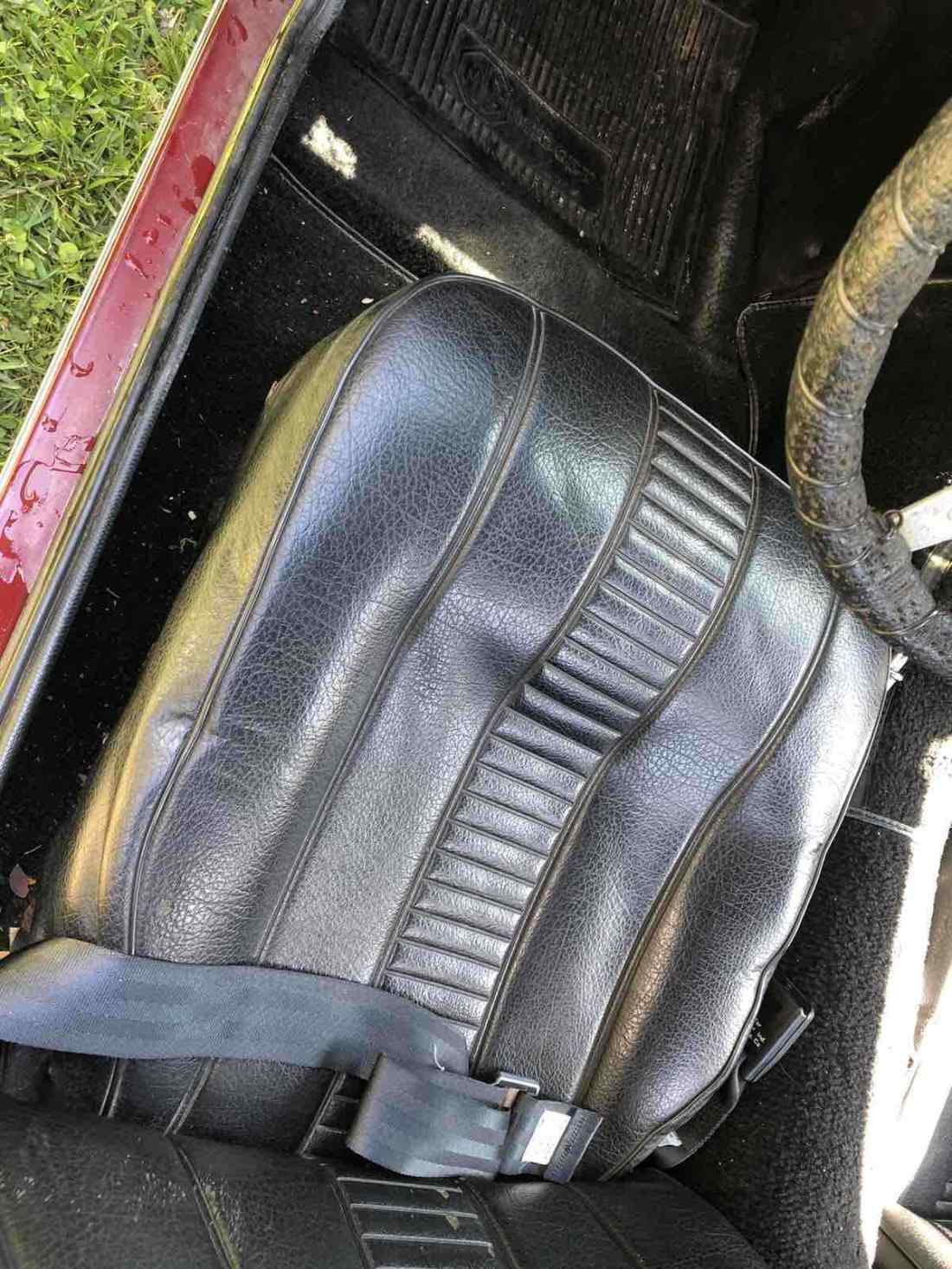 1975 MG Midget - photo 11