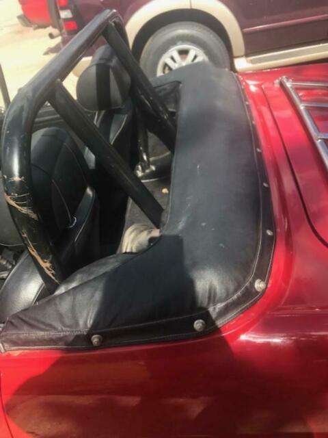 1975 MG Midget - photo 3