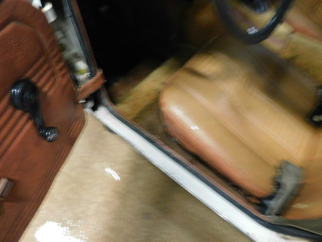 1975 MG Midget N/A - photo 5