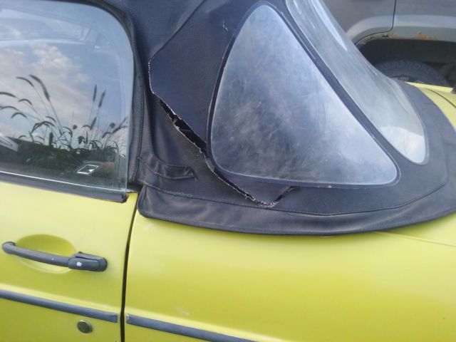 1975 MG MGB - photo 12