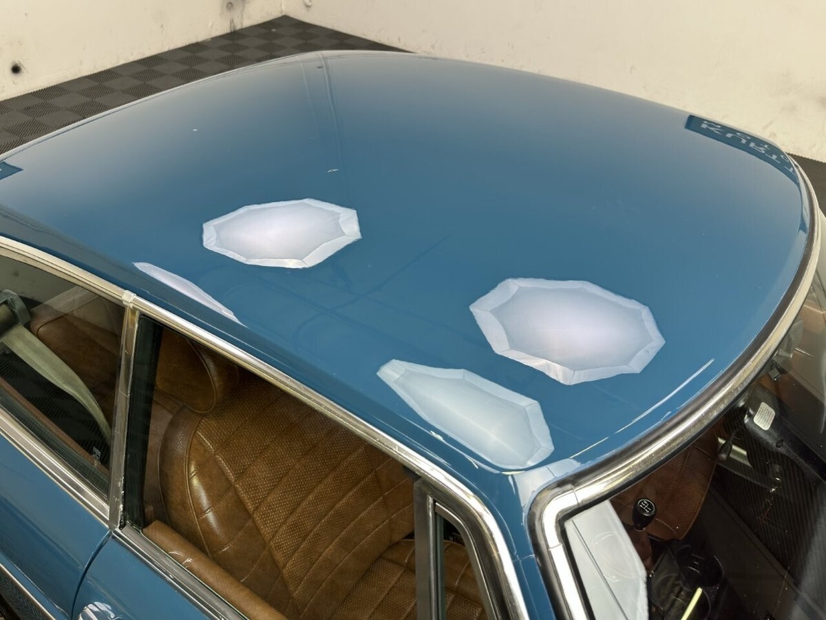 1975 MG MGB - photo 13