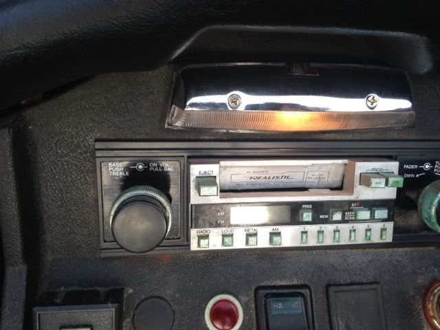 1975 MG MGB - photo 10