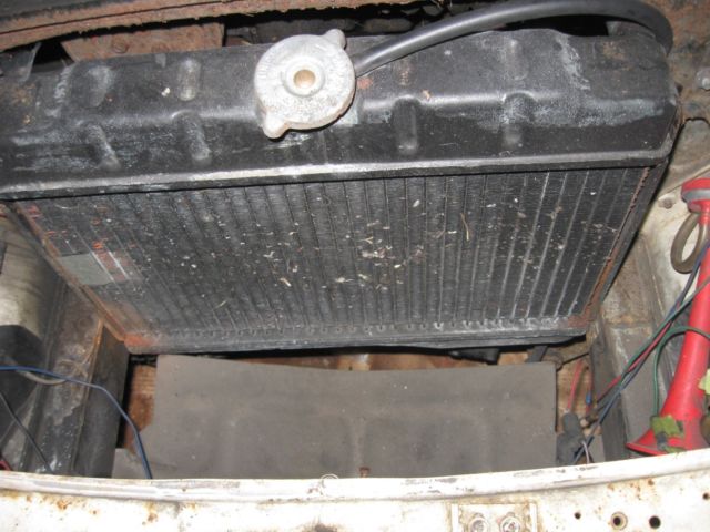 1975 MG MGB - photo 4