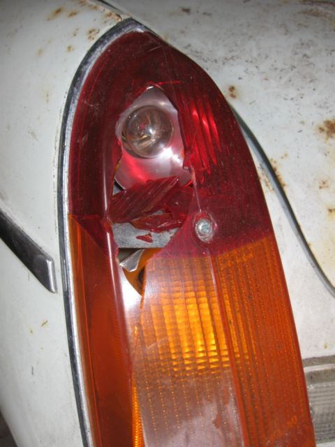 1975 MG MGB - photo 9