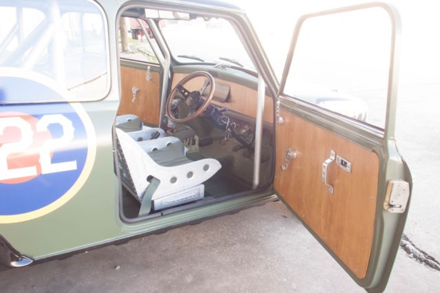 1975 Mini Classic Mini - photo 11