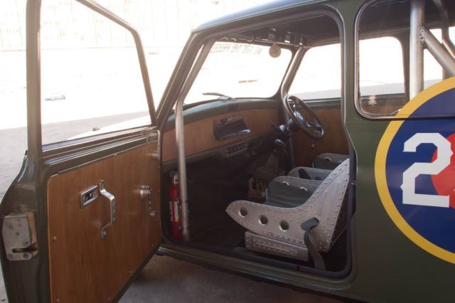 1975 Mini Classic Mini - photo 7