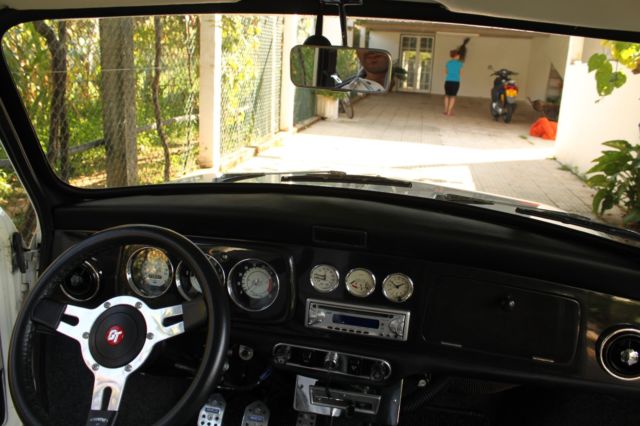 1973 Mini Classic Mini 1275GT - photo 10