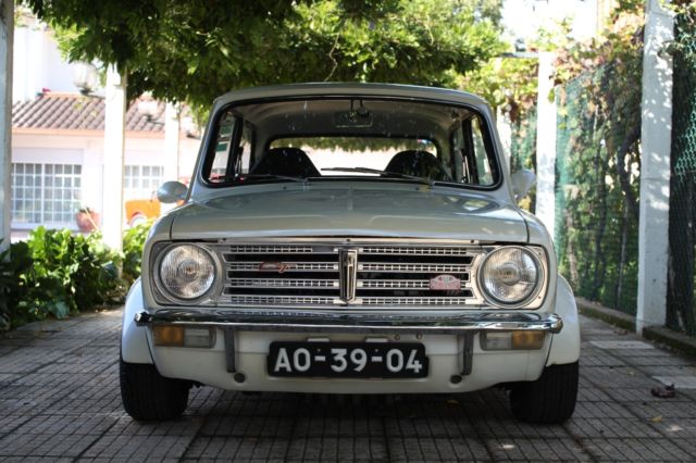1973 Mini Classic Mini 1275GT - photo 2