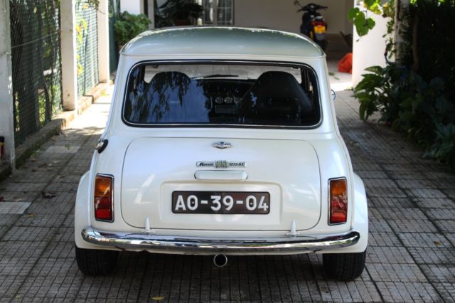 1973 Mini Classic Mini 1275GT - photo 3
