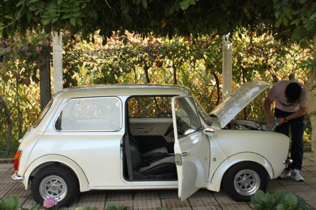 1973 Mini Classic Mini 1275GT - photo 6