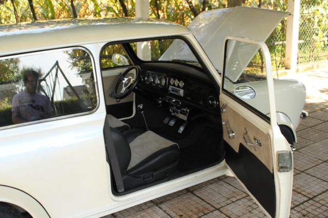 1973 Mini Classic Mini 1275GT - photo 7