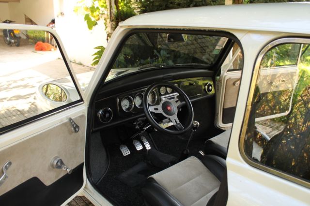 1973 Mini Classic Mini 1275GT - photo 8