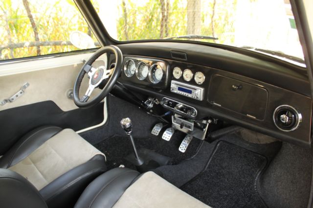 1973 Mini Classic Mini 1275GT - photo 9