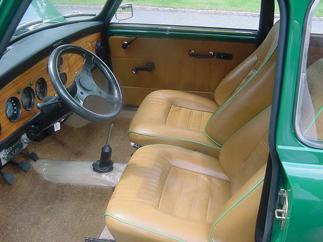 1975 Mini Classic Mini - photo 11