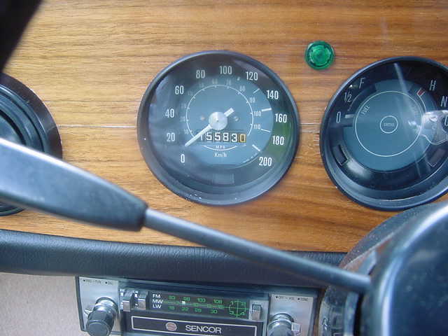 1975 Mini Classic Mini - photo 12