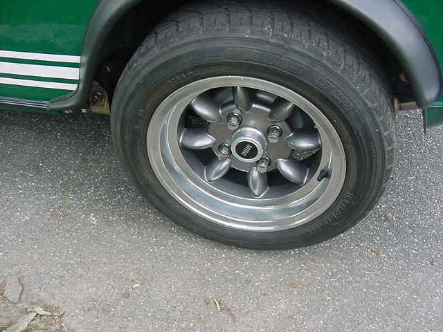 1975 Mini Classic Mini - photo 13