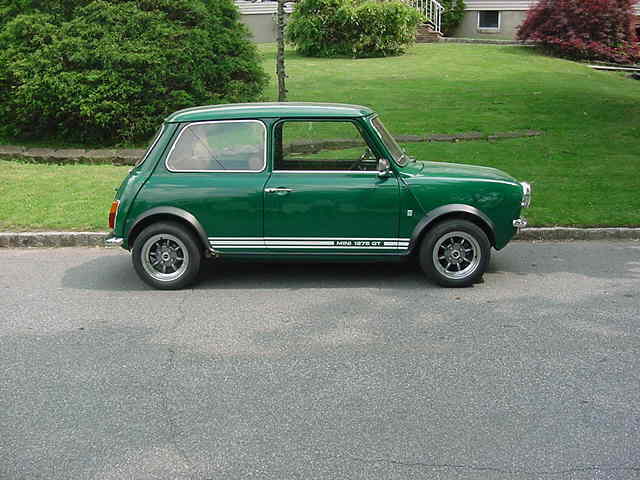 1975 Mini Classic Mini - photo 4